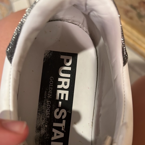 Golden Goose Sneakers - Picture 3 of 8